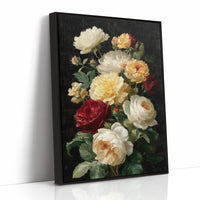 Roses After Midnight