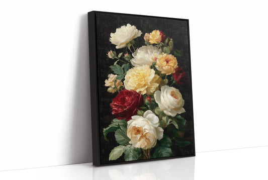 Roses After Midnight