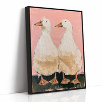 Duo of Ducks Blush Palette