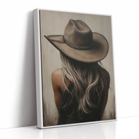 Prairie Wind Remembers Her Name