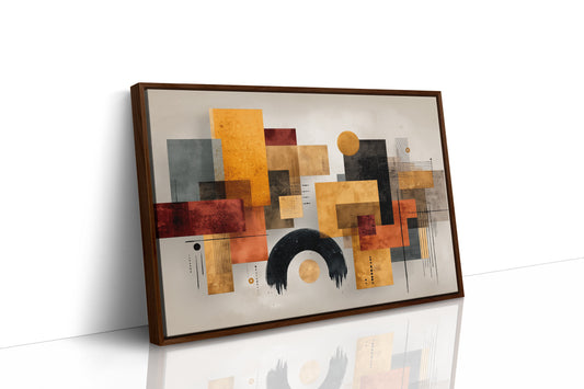 Vinyl Records Paint Urban Stories