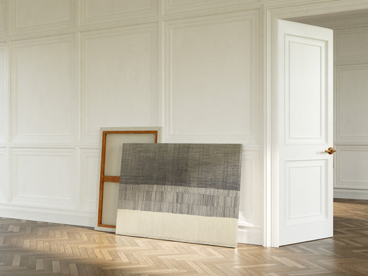 Tapestry of Time's Gentle Touch