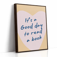 Every Day Is, Actually