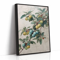The Orchard Kept Its Secrets