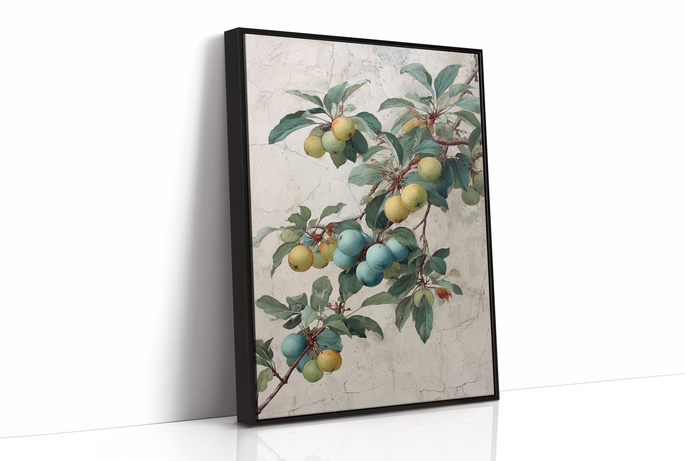 The Orchard Kept Its Secrets