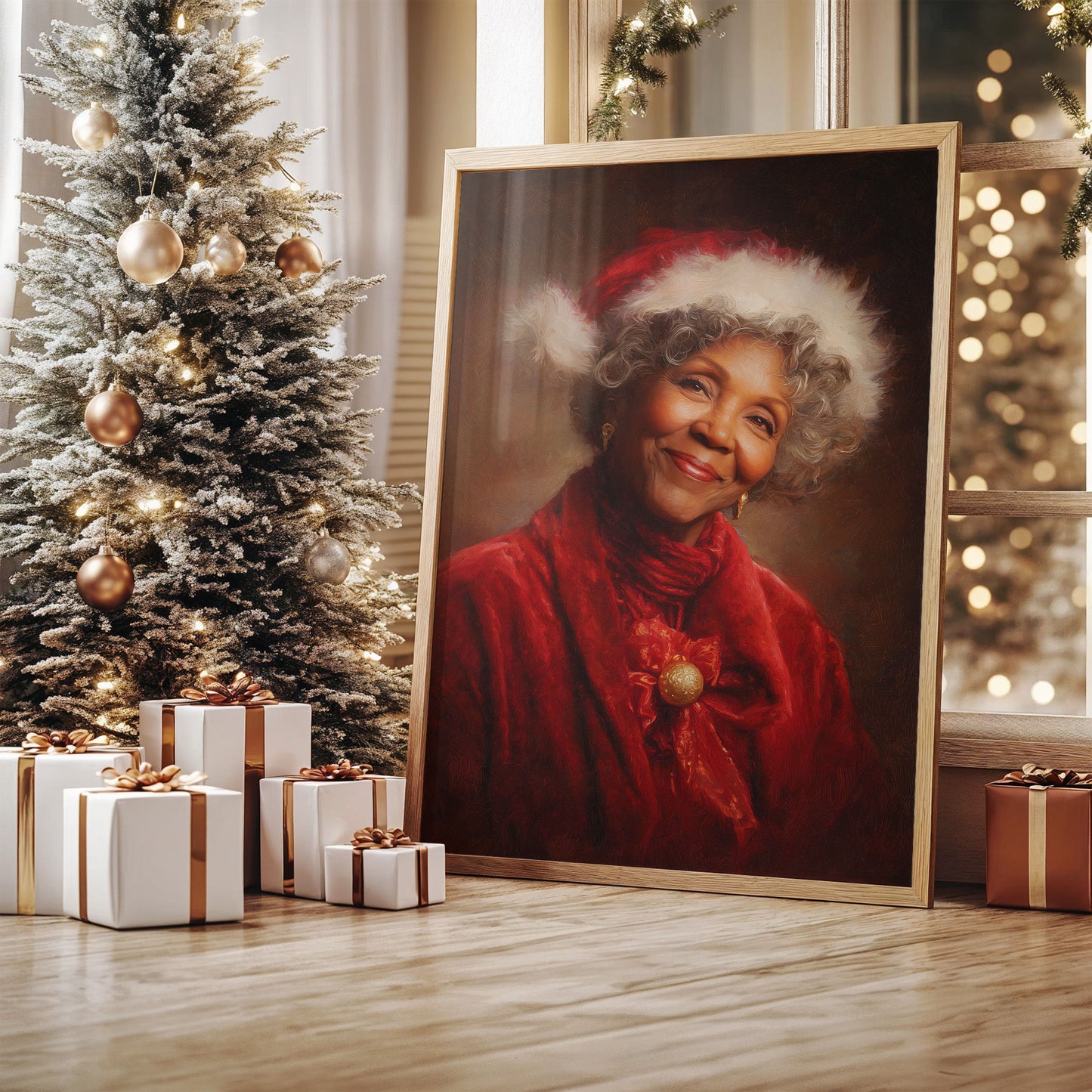 Joyful Stories Behind Winter's Glow