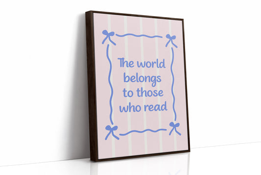 Claim It With a Bookmark