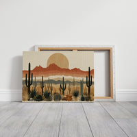 Sonoran Sunrise Garden
