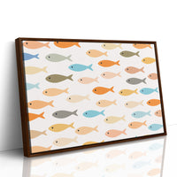 Fishes of Grace