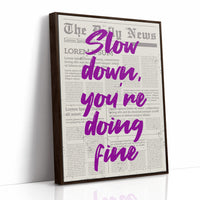 Headlines Can Wait