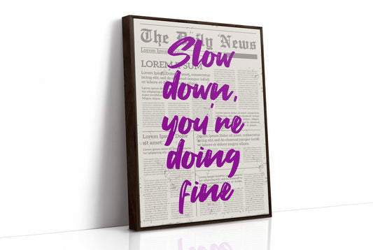 Headlines Can Wait
