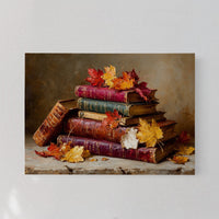 Autumn Pages Collect Maple Stories
