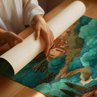 The Path Always Knew Where to Go