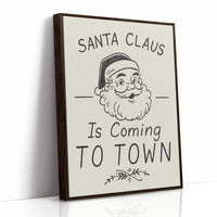 Nostalgic Holiday Spirit Awakens