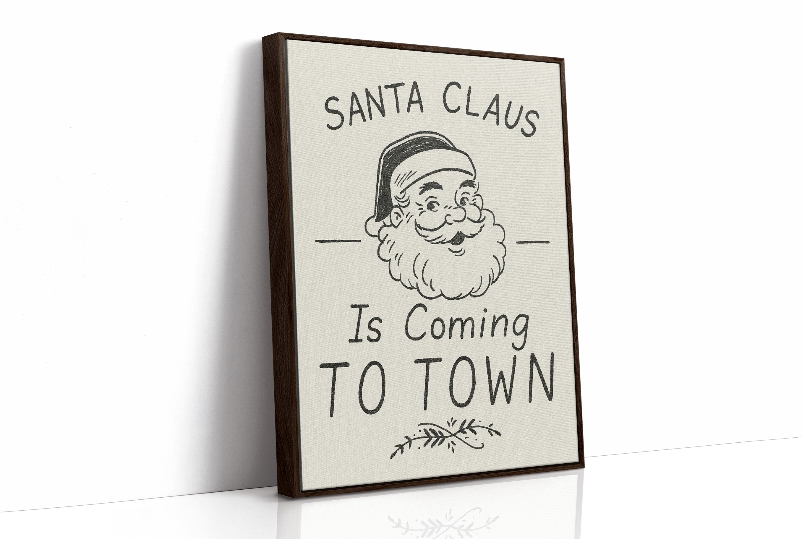 Nostalgic Holiday Spirit Awakens