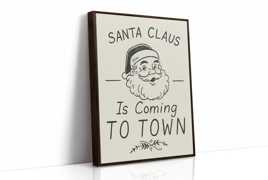 Nostalgic Holiday Spirit Awakens