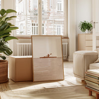 Gentle Currents Guide The Way