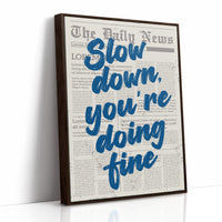 The News Can Wait