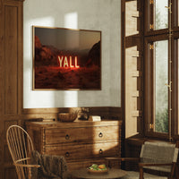 Desert Neon Speaks Southern Truth