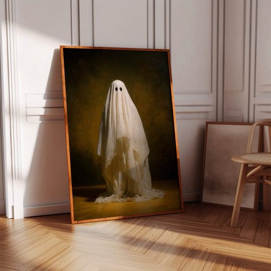 The Veil of Forgotten Whimsy