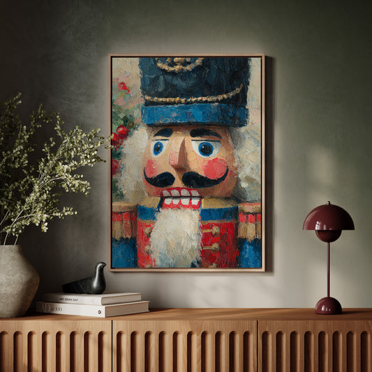 Guardian of Festive Secrets