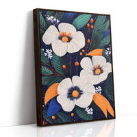 Midnight Garden Tells Summer Stories