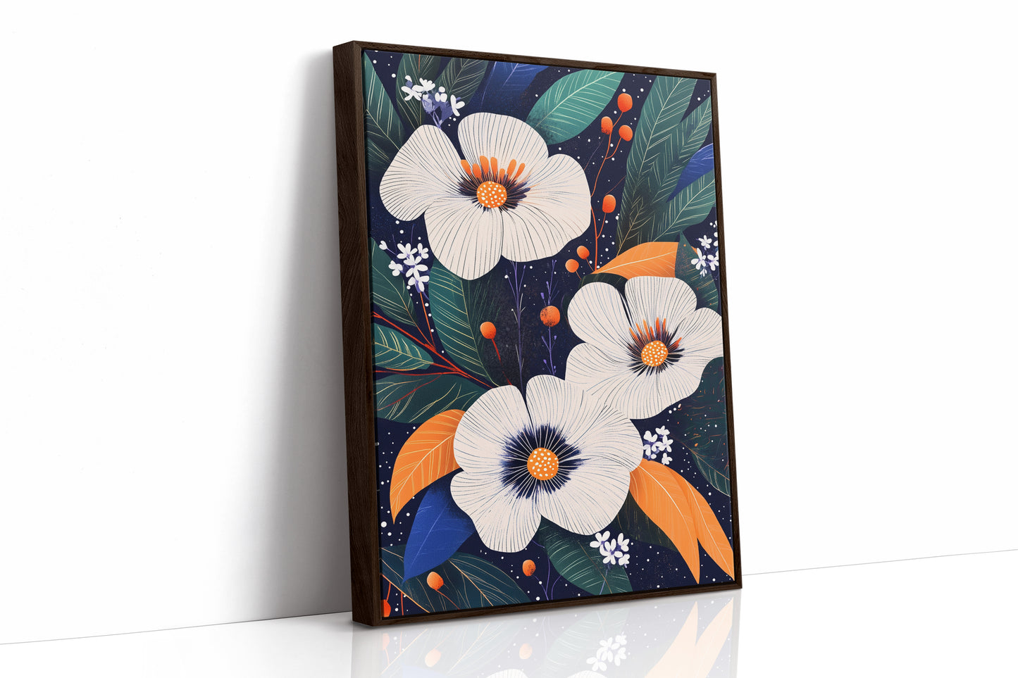 Midnight Garden Tells Summer Stories