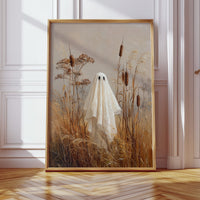 The Serenade of Autumn's Veil