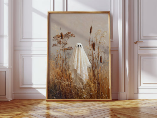 The Serenade of Autumn's Veil