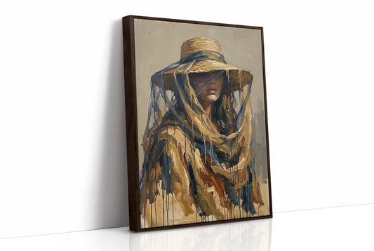 Gold Dust and Veils
