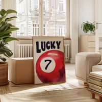 Fortune Rolls A Perfect Number