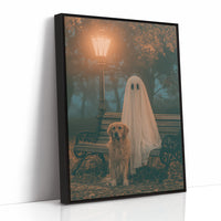 Golden Hour, Ghostly Company