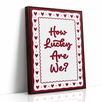 Still Asking, Still Meaning It