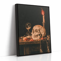 Time, Fire, and Bone