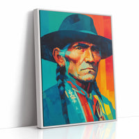 Turquoise Legends Paint Desert Stories