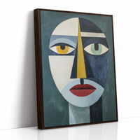 Moonlit Masks Speak Ancient Songs