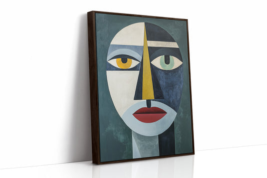 Moonlit Masks Speak Ancient Songs