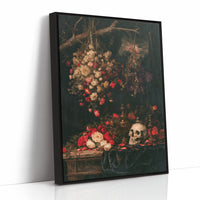 Roses Wilt, Bone Remains