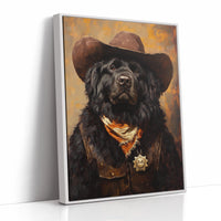 Newfoundland Western Marshal