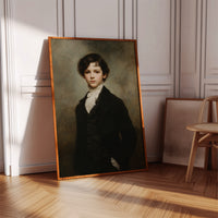 Gentleman of Timeless Elegance