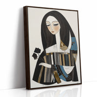 Quiet Songs From Paper Books