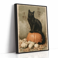 Guardian of the Pumpkin Patch