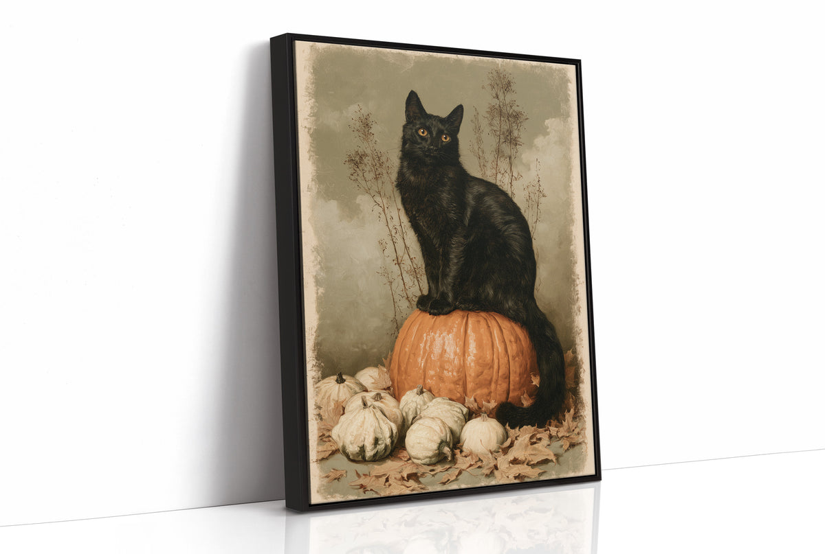 Guardian of the Pumpkin Patch