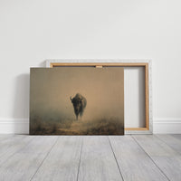Dust and Presence