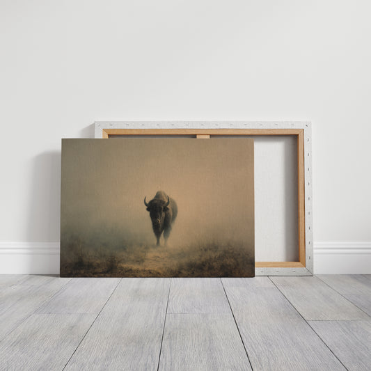 Dust and Presence