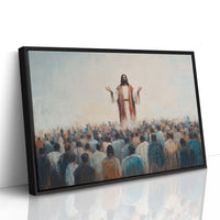 Sermon of the Savior