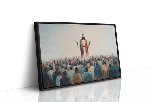 Sermon of the Savior