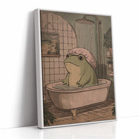 Bathing Toad's Spa Day Retreat