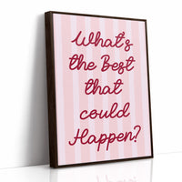 Flip the Question, Keep Going