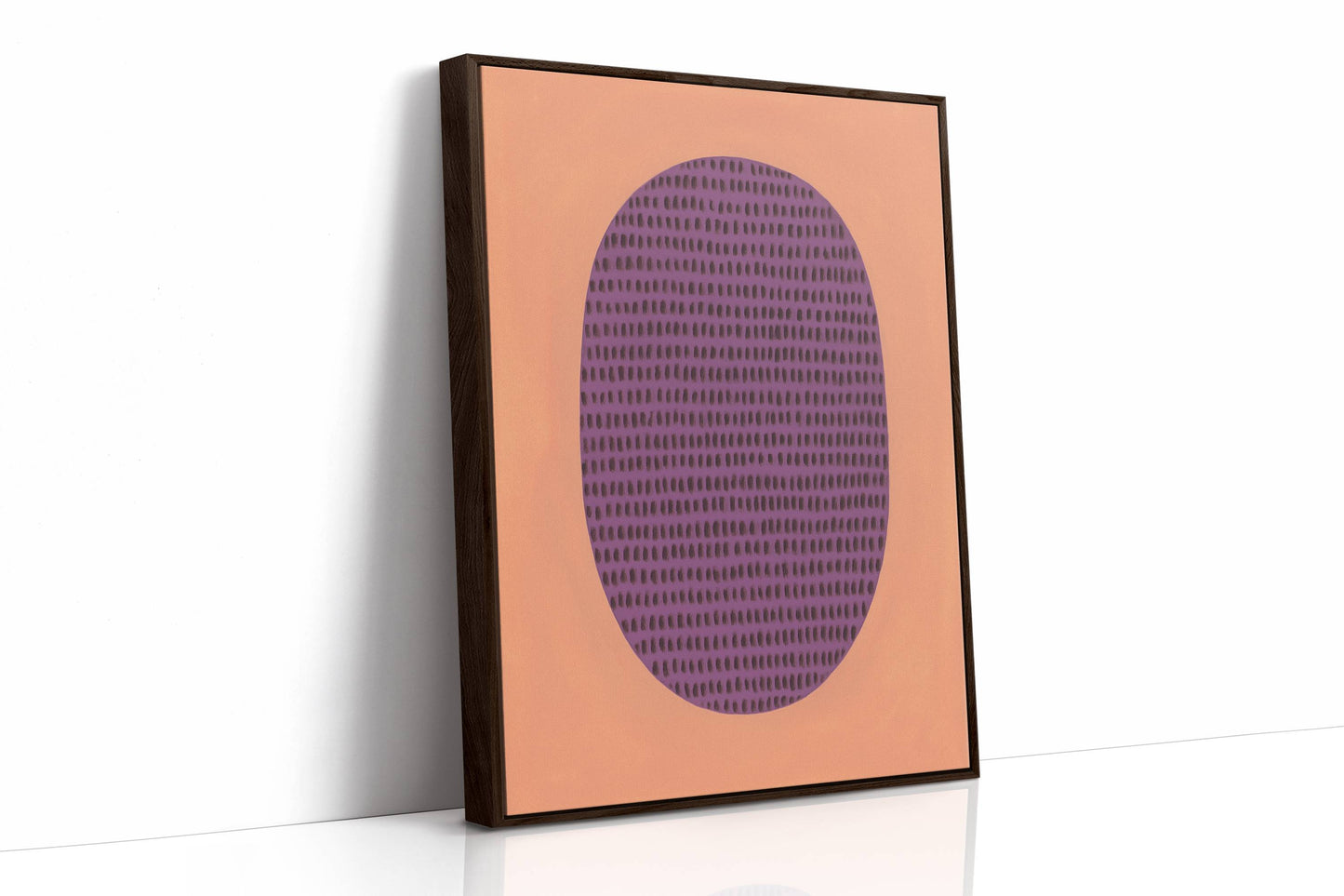 Violet Marks Dance At Dawn